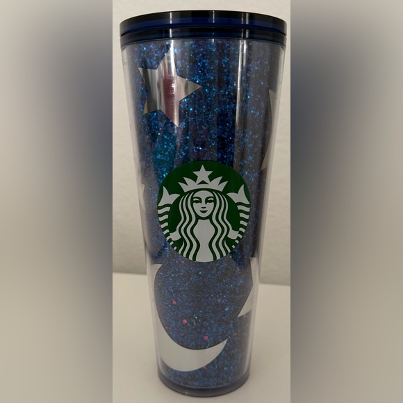 Starbucks Other - Gently Used Disney Starbucks Cold Cup